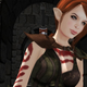 Image for article titled Felicia Day's Dragon Age II Character Tallis Needs a Virtual Fashion Makeover—Here's How She Should Look!